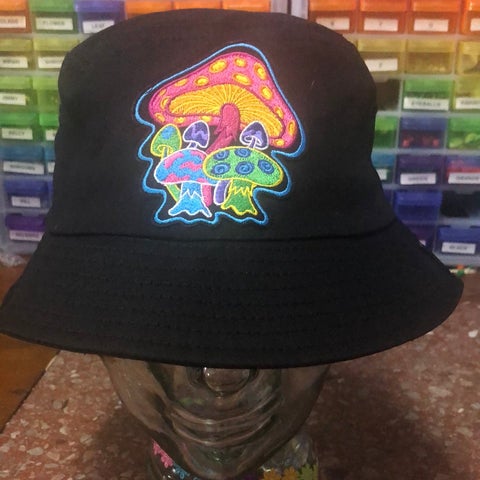 Jack daniels bucket hat outlet